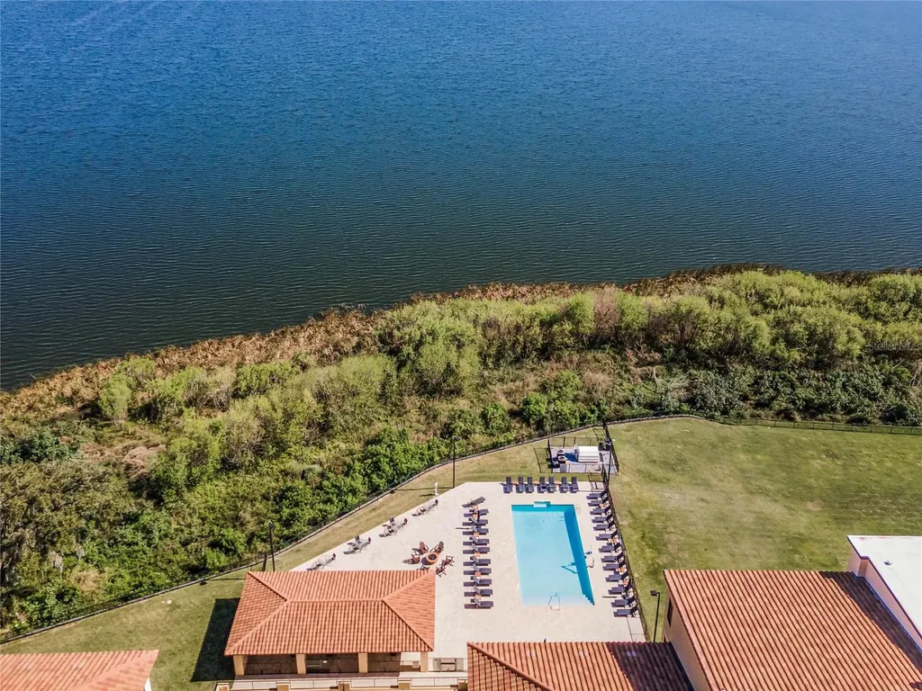 16300 County Road 455 Montverde FL 34756