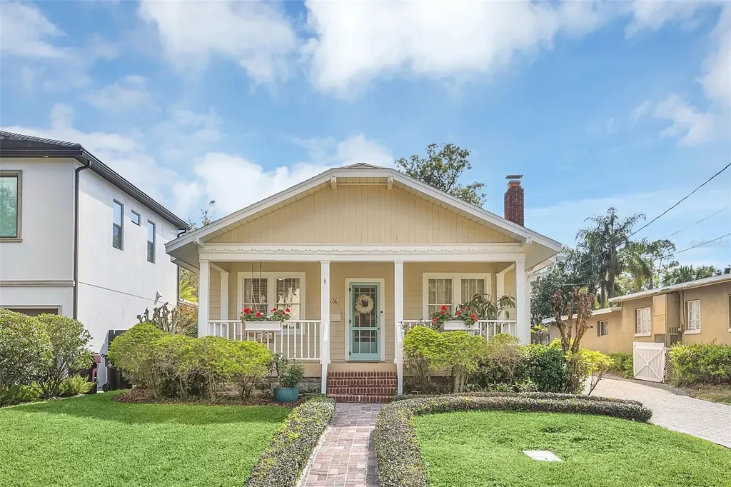 616 Sheridan Boulevard Orlando FL 32804