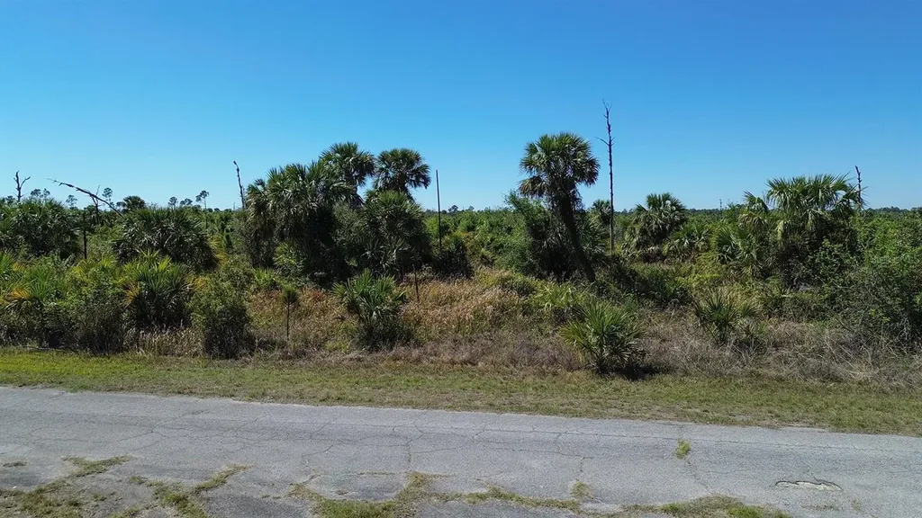 Farview Drive North Port FL 34288