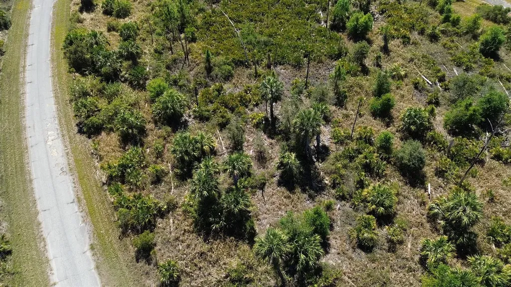 Farview Drive North Port FL 34288