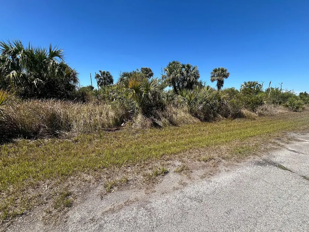 Farview Drive North Port FL 34288