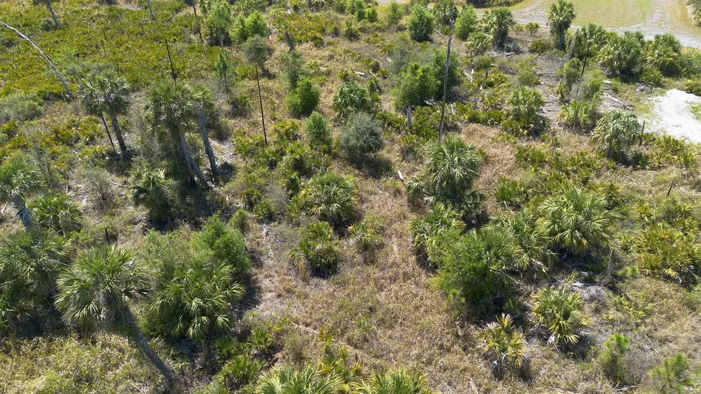 Farview Drive North Port FL 34288