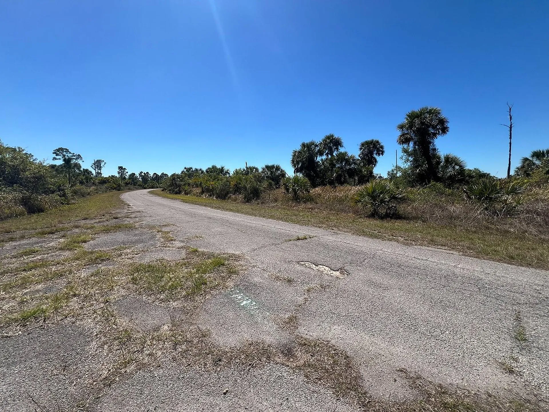 Farview Drive North Port FL 34288