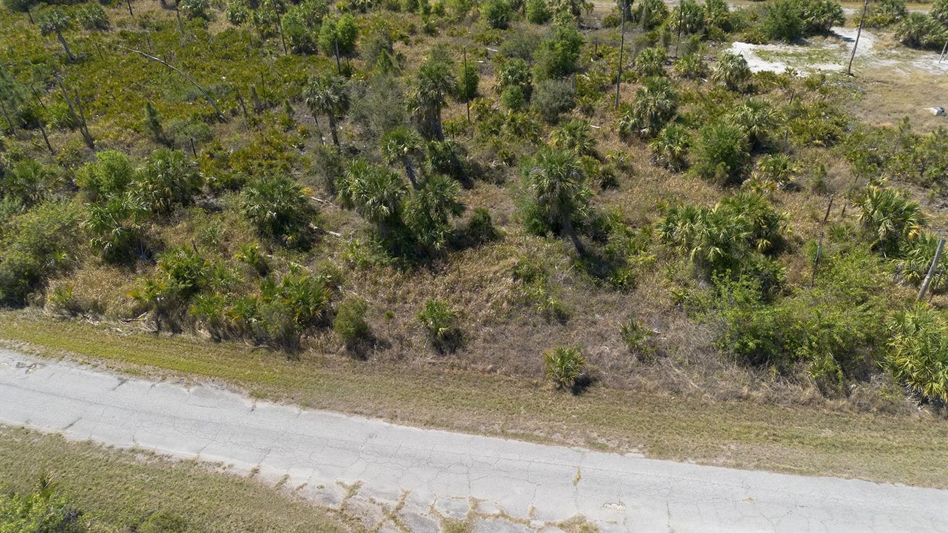 Farview Drive North Port FL 34288