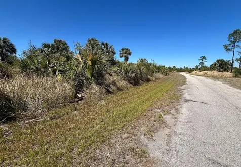 Farview Drive North Port FL 34288