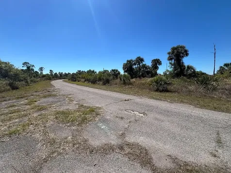Farview Drive North Port FL 34288