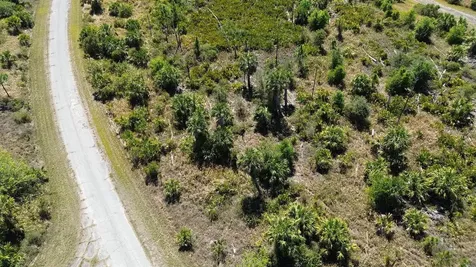Farview Drive North Port FL 34288