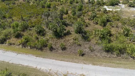 Farview Drive North Port FL 34288