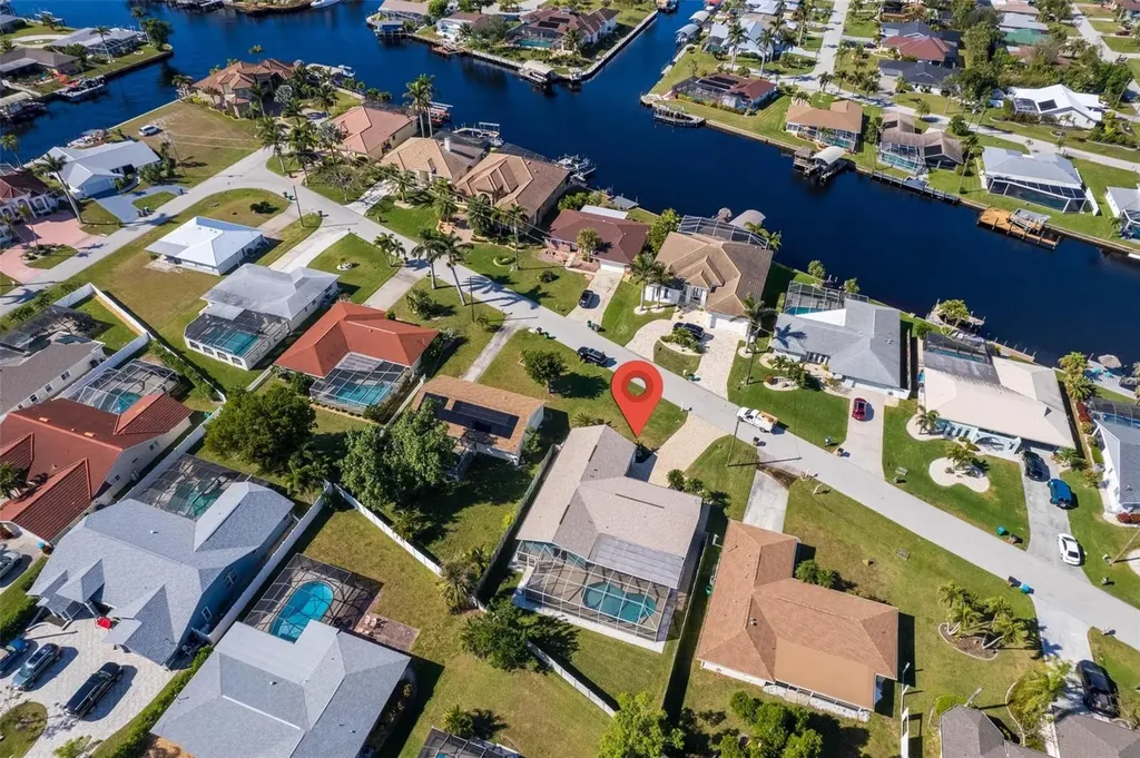 3125 SE 22nd Avenue Cape Coral FL 33904