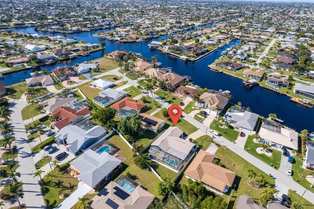 3125 SE 22nd Avenue Cape Coral FL 33904