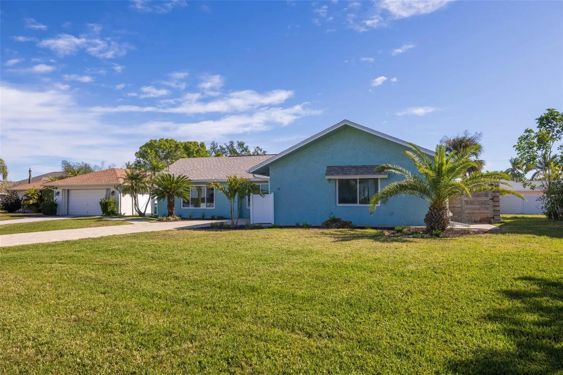 3125 SE 22nd Avenue Cape Coral FL 33904