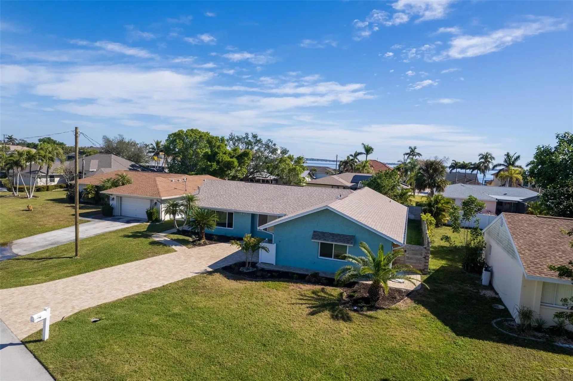 3125 SE 22nd Avenue Cape Coral FL 33904