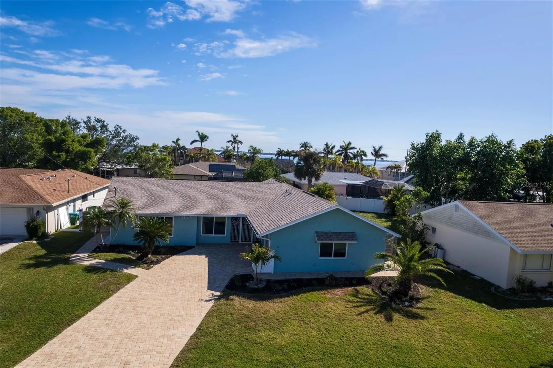 3125 SE 22nd Avenue Cape Coral FL 33904