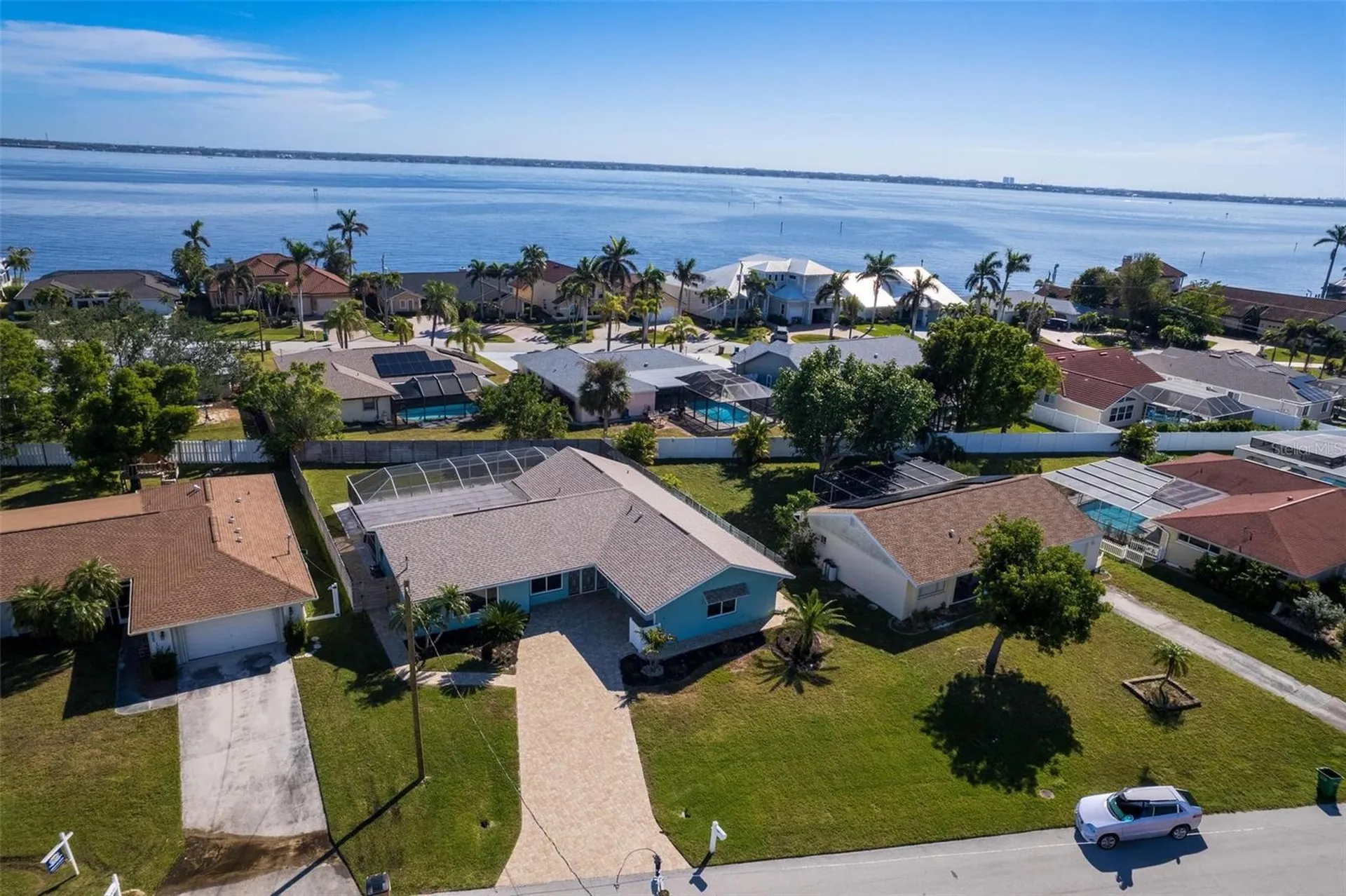 3125 SE 22nd Avenue Cape Coral FL 33904