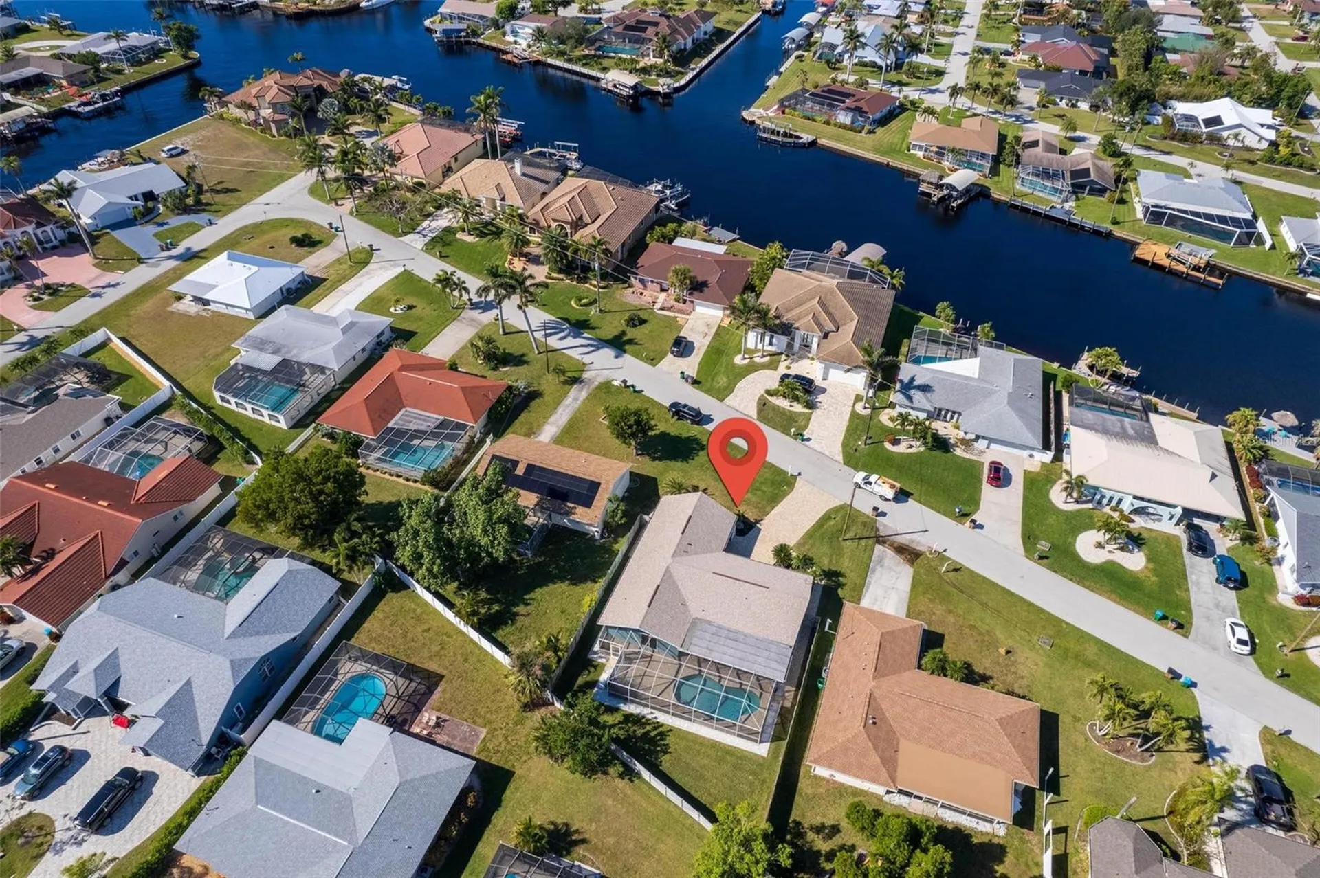 3125 SE 22nd Avenue Cape Coral FL 33904