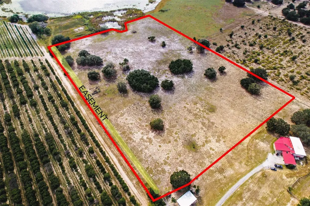 0 Edwards Road Haines City FL 33844