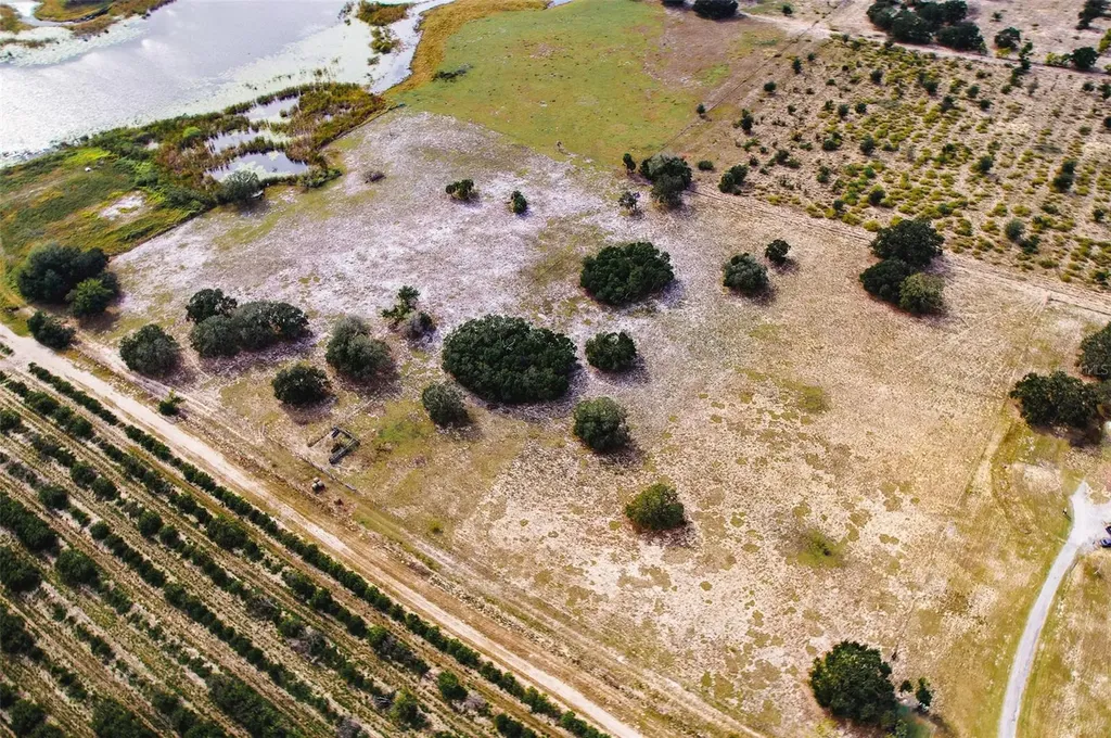 0 Edwards Road Haines City FL 33844