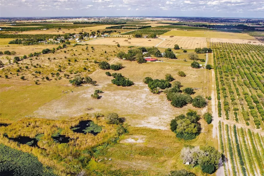 0 Edwards Road Haines City FL 33844