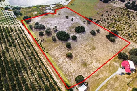 0 Edwards Road Haines City FL 33844