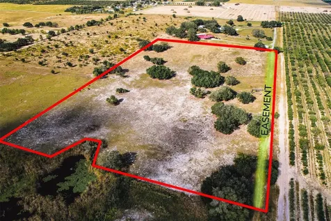 0 Edwards Road Haines City FL 33844