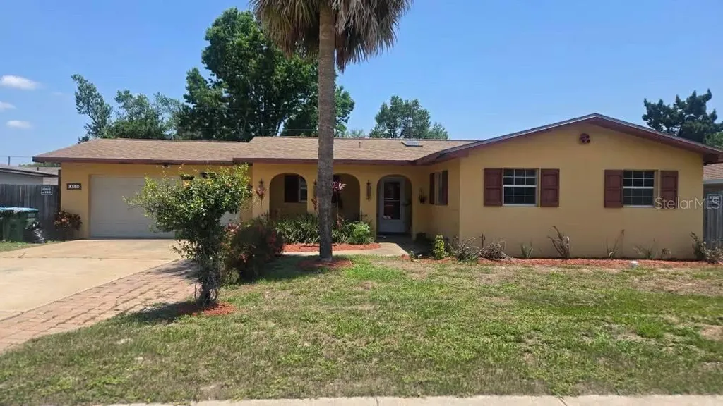 210 Dartmouth Street Deltona FL 32725
