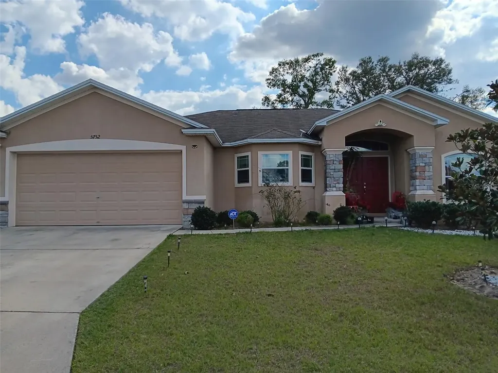 5752 Woodruff Way Lakeland FL 33812