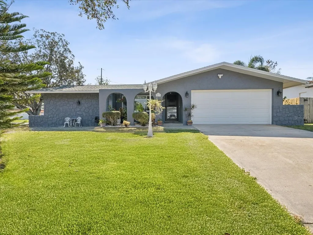 1631 Neva Drive Largo FL 33770