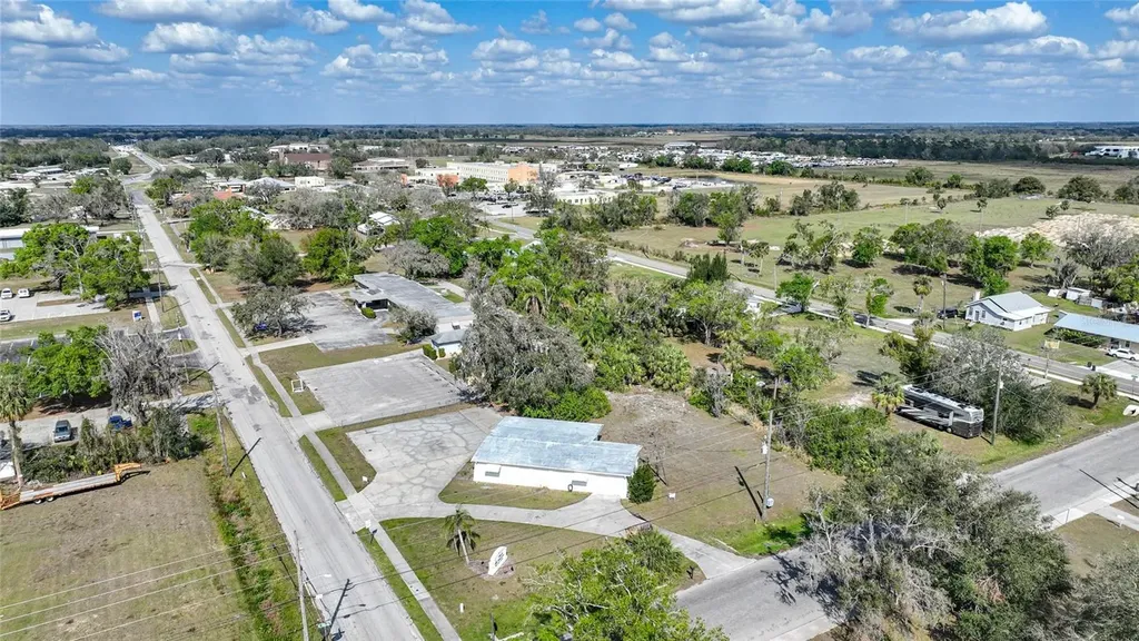 303 E Gibson Street Arcadia FL 34266