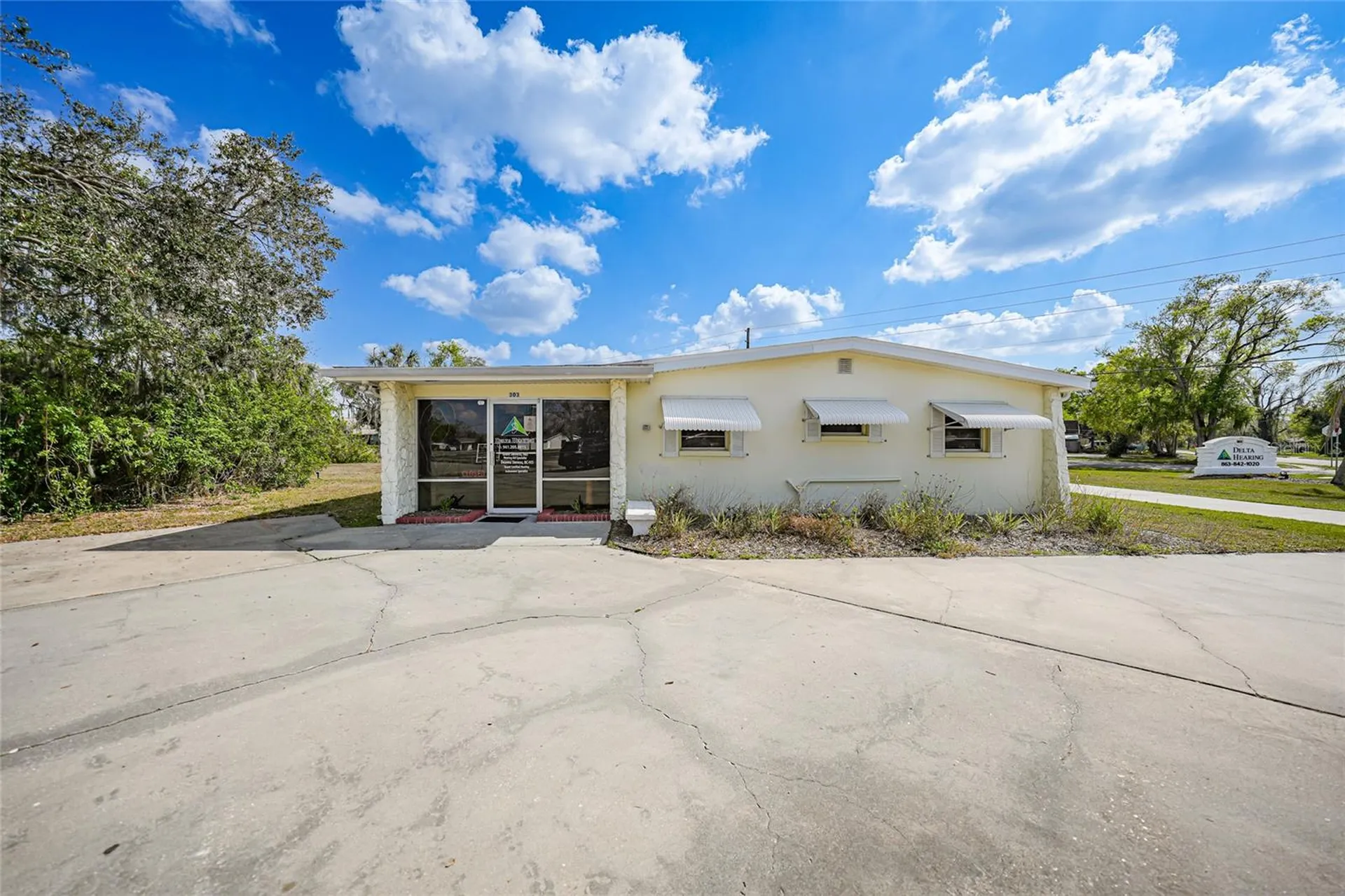 303 E Gibson Street Arcadia FL 34266