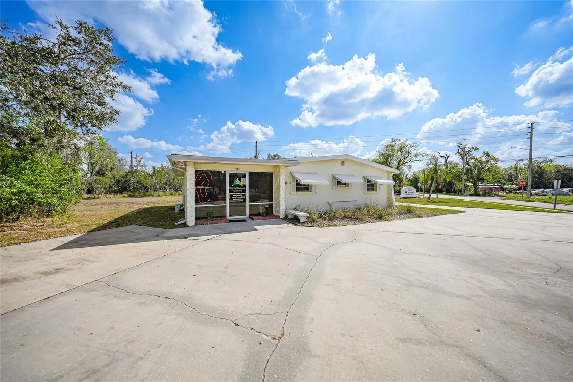 303 E Gibson Street Arcadia FL 34266