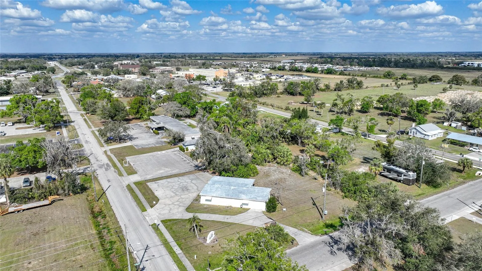 303 E Gibson Street Arcadia FL 34266