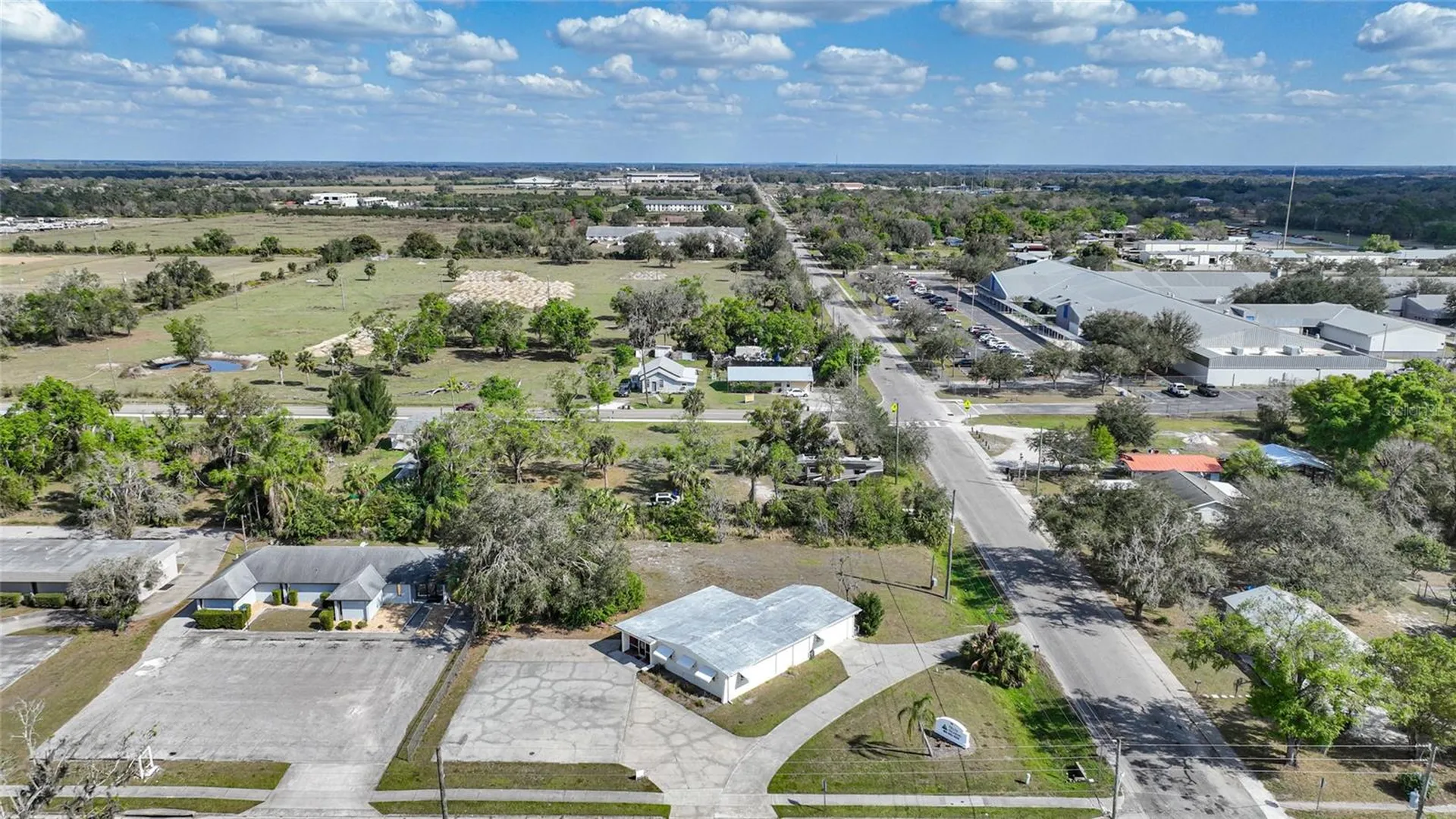 303 E Gibson Street Arcadia FL 34266