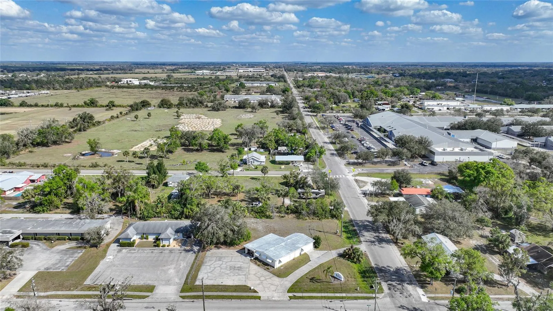 303 E Gibson Street Arcadia FL 34266