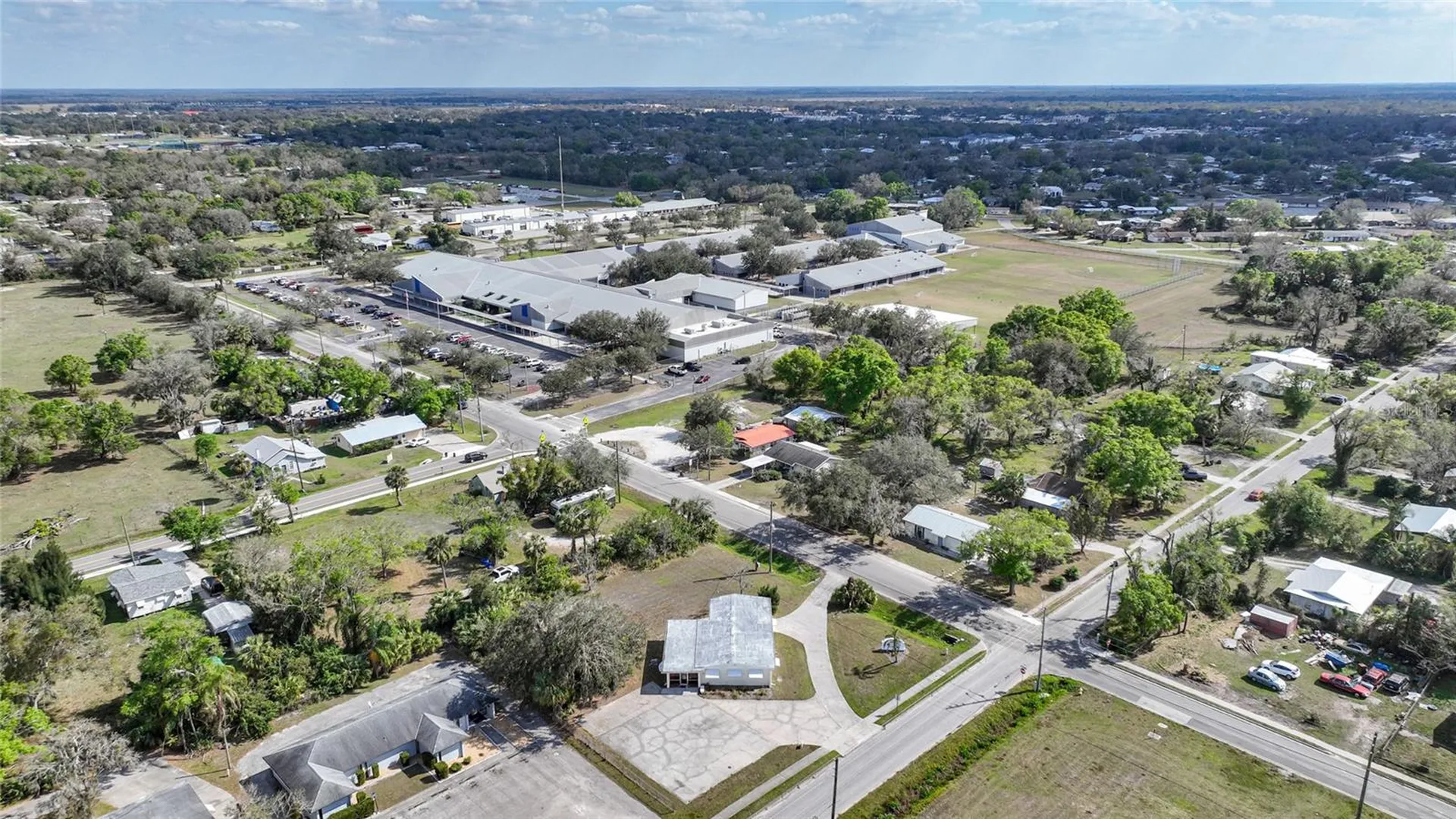 303 E Gibson Street Arcadia FL 34266