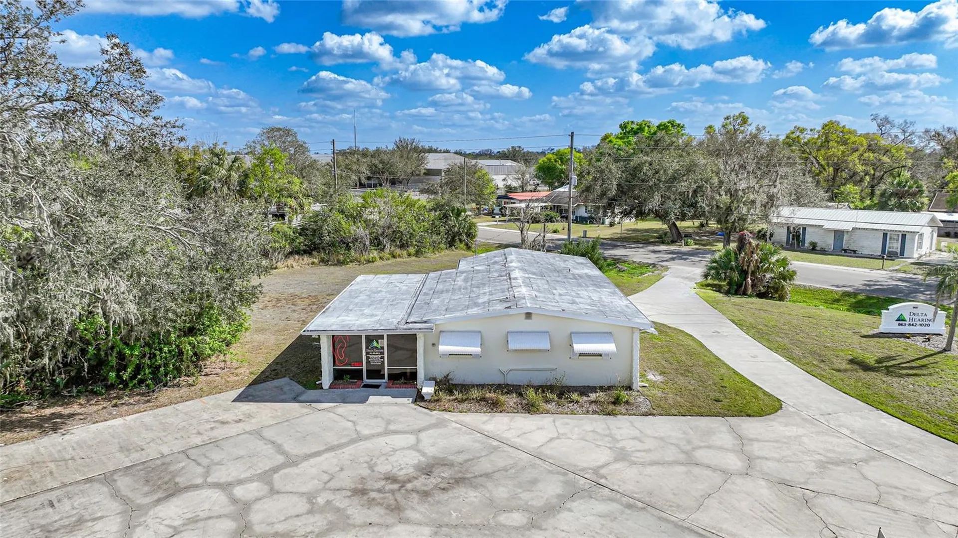 303 E Gibson Street Arcadia FL 34266