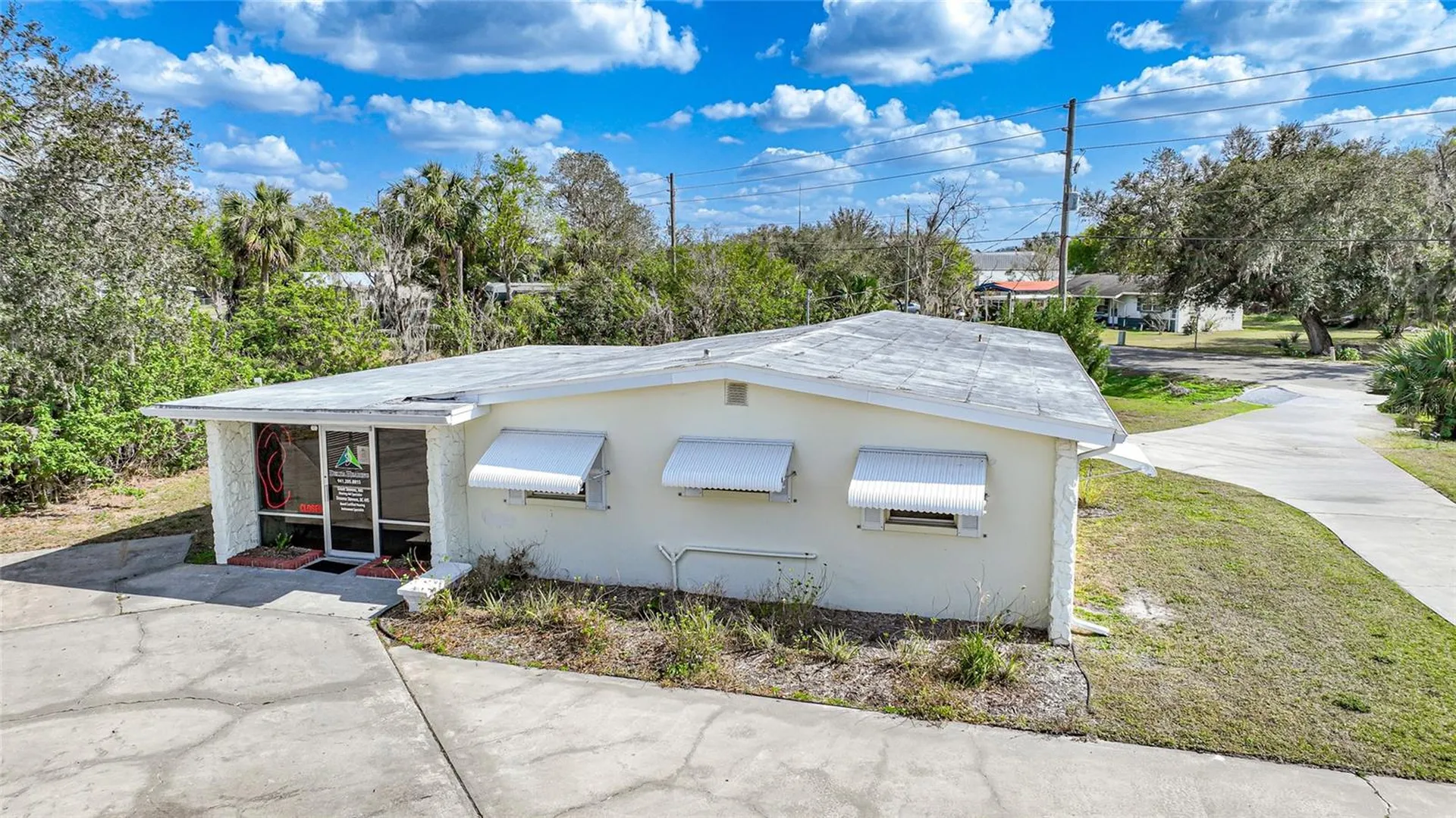 303 E Gibson Street Arcadia FL 34266