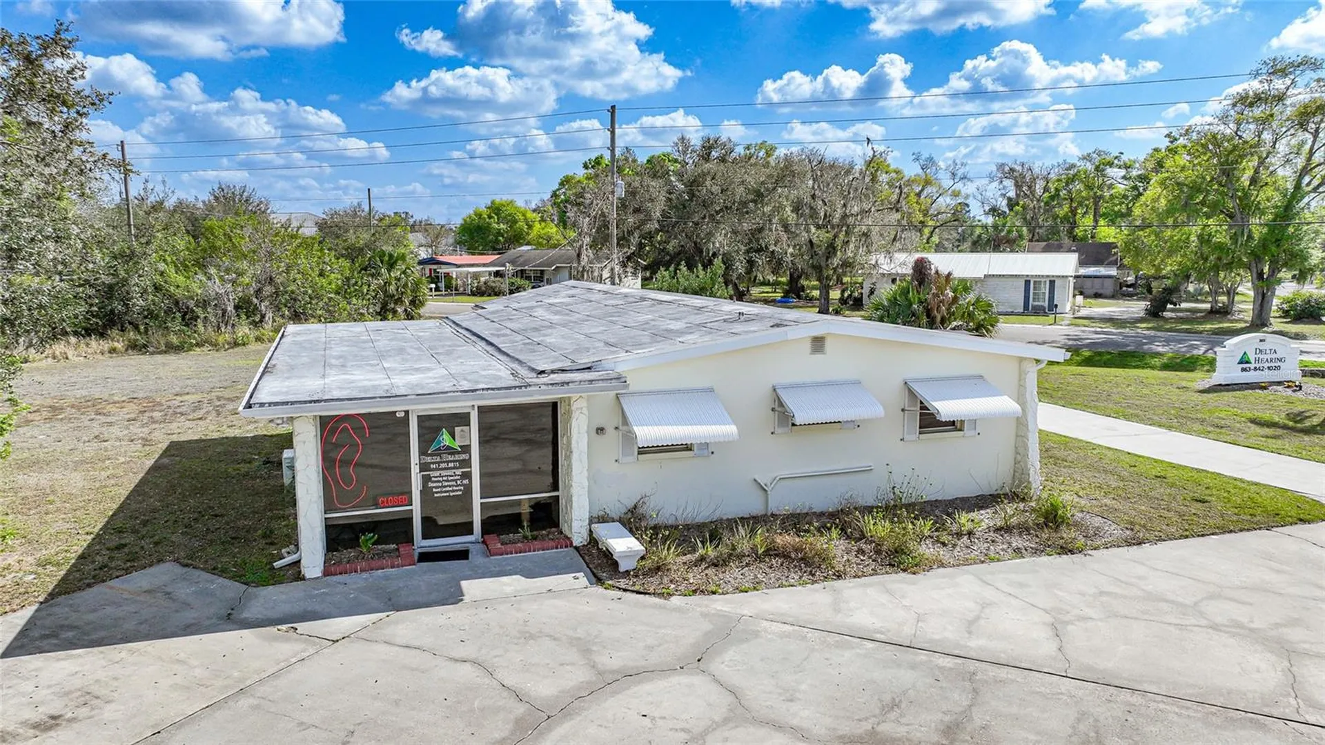 303 E Gibson Street Arcadia FL 34266