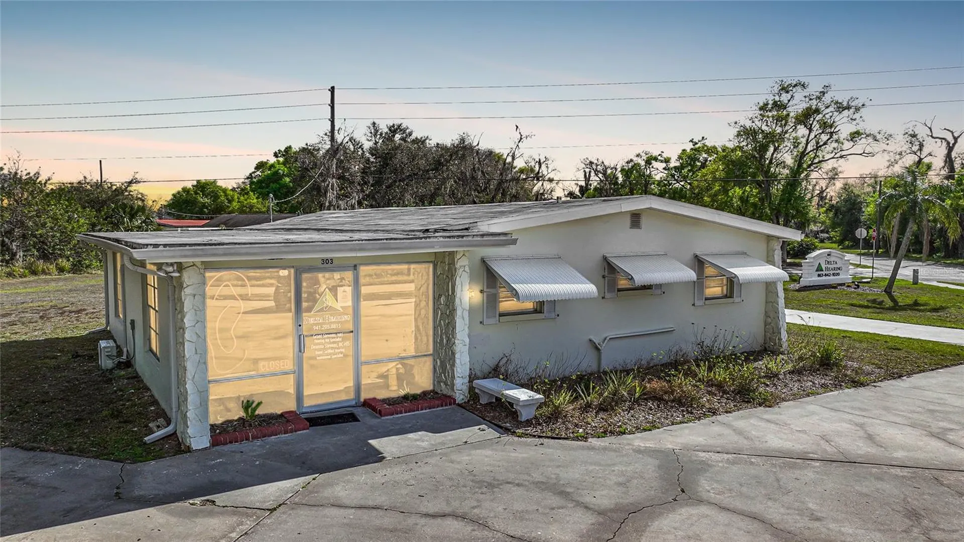 303 E Gibson Street Arcadia FL 34266