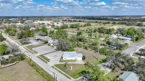 303 E Gibson Street Arcadia FL 34266