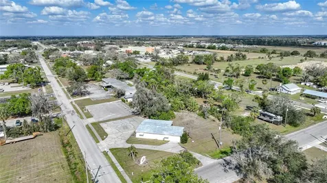 303 E Gibson Street Arcadia FL 34266