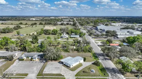 303 E Gibson Street Arcadia FL 34266