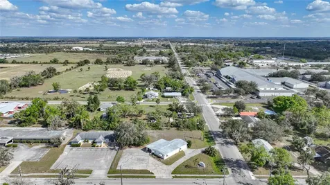 303 E Gibson Street Arcadia FL 34266