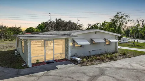 303 E Gibson Street Arcadia FL 34266