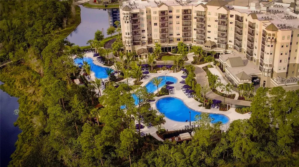 14501 Grove Resort Avenue Winter Garden FL 34787