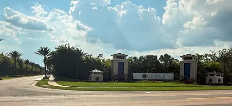 14501 Grove Resort Avenue Winter Garden FL 34787