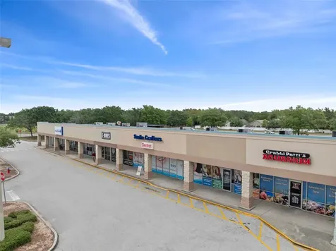 1100 Us-27 Highway Clermont FL 34714