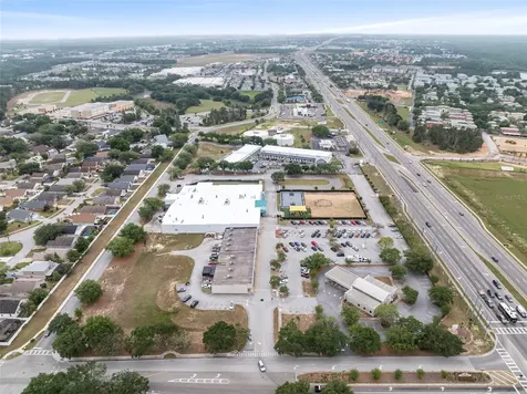 1100 Us-27 Highway Clermont FL 34714