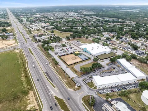 1100 Us-27 Highway Clermont FL 34714