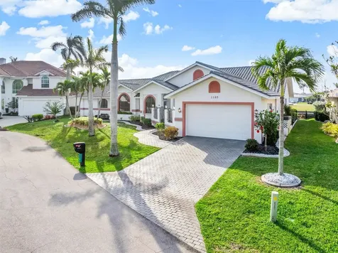 1105 Rum Cay Court Punta Gorda FL 33950