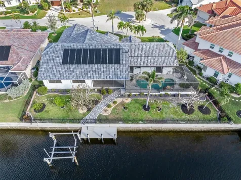1105 Rum Cay Court Punta Gorda FL 33950